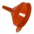 Sealey Fixed Spout Funnel 120mm - Small