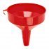 Sealey Fixed Spout Funnel 185mm - Medium