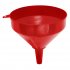 Sealey Fixed Spout Funnel 250mm - Large