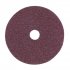 Sealey 100mm Sanding Disc 36Grit - Pack of 25