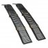 Sealey Steel Folding Loading Ramps 500kg Capacity - Pair