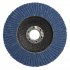 Sealey 100mm Zirconium Flap Disc 60Grit 16mm Bore