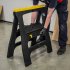 Sealey Heavy-Duty Folding Composite Trestles