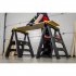 Sealey Heavy-Duty Folding Composite Trestles