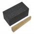 Sealey Worksafe 50 x 50 x 100mm Floor Grinding Block 12Grit - Pack of 6