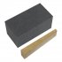 Sealey Worksafe 50 x 50 x 100mm Floor Grinding Block 60Grit - Pack of 6