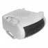 Sealey Fan Heater with 2 Heat Settings & Thermostat 2000W/230V