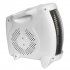 Sealey Fan Heater with 2 Heat Settings & Thermostat 2000W/230V