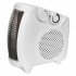 Sealey Fan Heater with 2 Heat Settings & Thermostat 2000W/230V