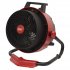 Sealey Industrial Fan Heater 3000W