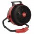 Sealey Industrial Fan Heater 3000W