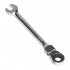 Sealey Flexi-Head Ratchet Combination Spanner 12mm