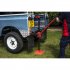 Sealey Farm Jack 1200mm 2 Tonne Capacity