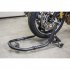 Sealey Universal Front Paddock Stand 360 Floating