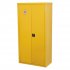 Sealey Hazardous Substance Cabinet 900 x 460 x 1800mm