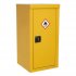 Sealey Hazardous Substance Cabinet 460 x 460 x 900mm