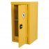 Sealey Hazardous Substance Cabinet 460 x 460 x 900mm