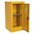 Sealey Hazardous Substance Cabinet 460 x 460 x 900mm