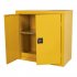 Sealey Hazardous Substance Cabinet 900 x 460 x 900mm