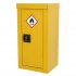 Sealey Hazardous Substance Cabinet 350 x 300 x 705mm