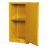 Sealey Flammables Storage Cabinet 585 x 460 x 1120mm