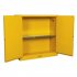 Sealey Flammables Storage Cabinet 1095 x 460 x 1120mm