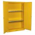 Sealey Flammables Storage Cabinet 1095 x 460 x 1655mm