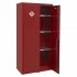 Sealey Pesticide/Agrochemical Substance Cabinet 900 x 460 x 1800mm