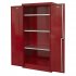 Sealey Pesticide/Agrochemical Substance Cabinet 900 x 460 x 1800mm