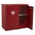 Sealey Pesticide/Agrochemical Substance Cabinet 900 x 460 x 900mm