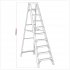 Sealey Fibreglass Step Ladder 9-Tread - BS EN 131