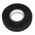 Sealey Fleece Tape 19mm x 15m - Black