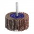 Sealey Abrasive Flap Wheel 40 x 20mm 40Grit 6mm Shaft