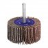 Sealey Abrasive Flap Wheel 40 x 30mm 40Grit 6mm Shaft