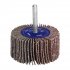 Sealey Abrasive Flap Wheel 50 x 25mm 60Grit 6mm Shaft