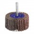 Sealey Abrasive Flap Wheel 60 x 30mm 60Grit 6mm Shaft