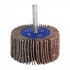 Sealey Abrasive Flap Wheel 80 x 50mm 60Grit 6mm Shaft