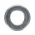 Sealey Zinc Plated Form A Flat Washer M10 x 21mm, DIN 125 - Pack of 100