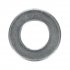 Sealey Zinc Plated Form A Flat Washer M12 x 24mm, DIN 125 - Pack of 100