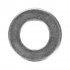 Sealey Zinc Plated Form A Flat Washer M14 x 28mm, DIN 125 - Pack of 50