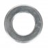 Sealey Zinc Plated Form A Flat Washer M16 x 30mm, DIN 125 - Pack of 50