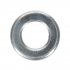 Sealey Zinc Plated Form A Flat Washer M5 x 10mm, DIN 125 - Pack of 100