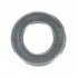 Sealey Zinc Plated Form A Flat Washer M6 x 12mm, DIN 125 - Pack of 100