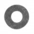 Sealey Form C Flat Washer M10 x 24mm, BS 4320 - Pack of 100