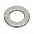 Sealey Form C Flat Washer M16 x 34mm, BS 4320 - Pack of 50