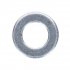 Sealey Form C Flat Washer M5 x 12.5mm, BS 4320 - Pack of 100