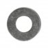 Sealey Form C Flat Washer M6 x 14mm, BS 4320 - Pack of 100