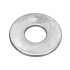 Sealey Form C Flat Washer M8 x 21mm, BS 4320 - Pack of 100