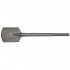 Sealey Clay Spade 110 x 520mm - Hilti TP805/TE905/TE1000