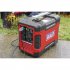 Sealey Inverter Generator 2000W 230V 4-Stroke Engine